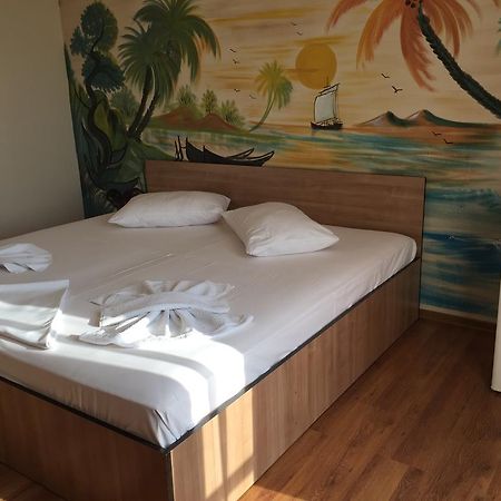 Vila Nusa Hotel Eforie Nord Luaran gambar
