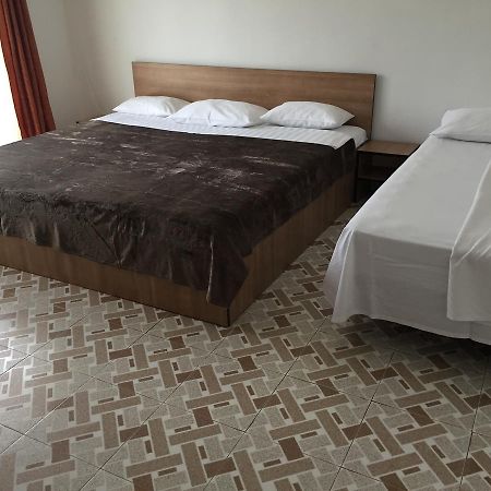 Vila Nusa Hotel Eforie Nord Luaran gambar
