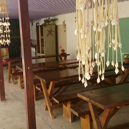Vila Nusa Hotel Eforie Nord Luaran gambar