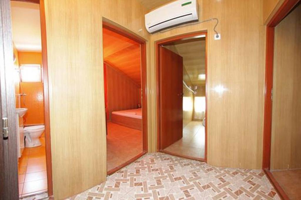 Vila Nusa Hotel Eforie Nord Bilik gambar
