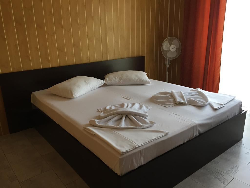 Vila Nusa Hotel Eforie Nord Luaran gambar