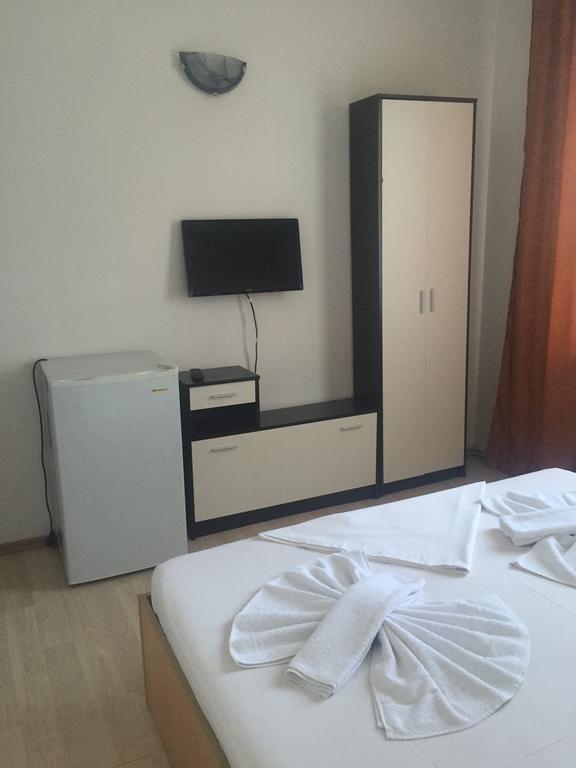 Vila Nusa Hotel Eforie Nord Luaran gambar
