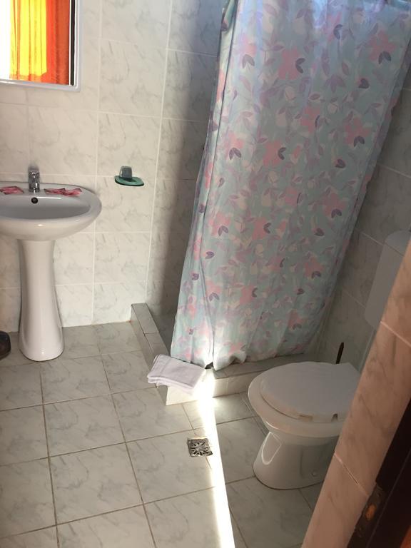 Vila Nusa Hotel Eforie Nord Luaran gambar