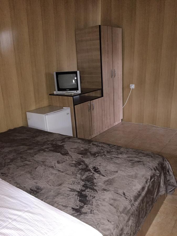 Vila Nusa Hotel Eforie Nord Luaran gambar