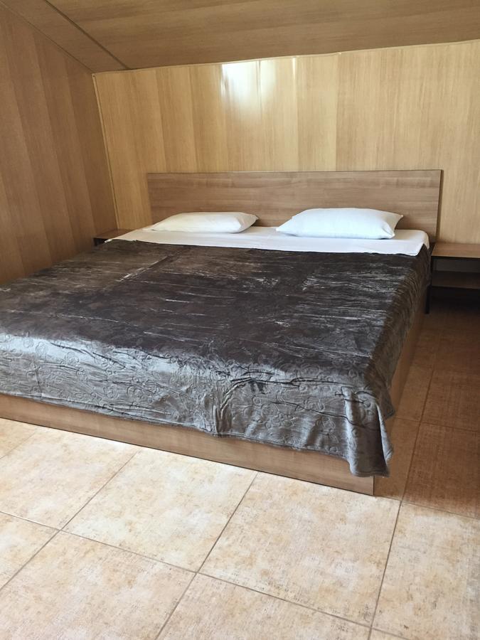 Vila Nusa Hotel Eforie Nord Luaran gambar