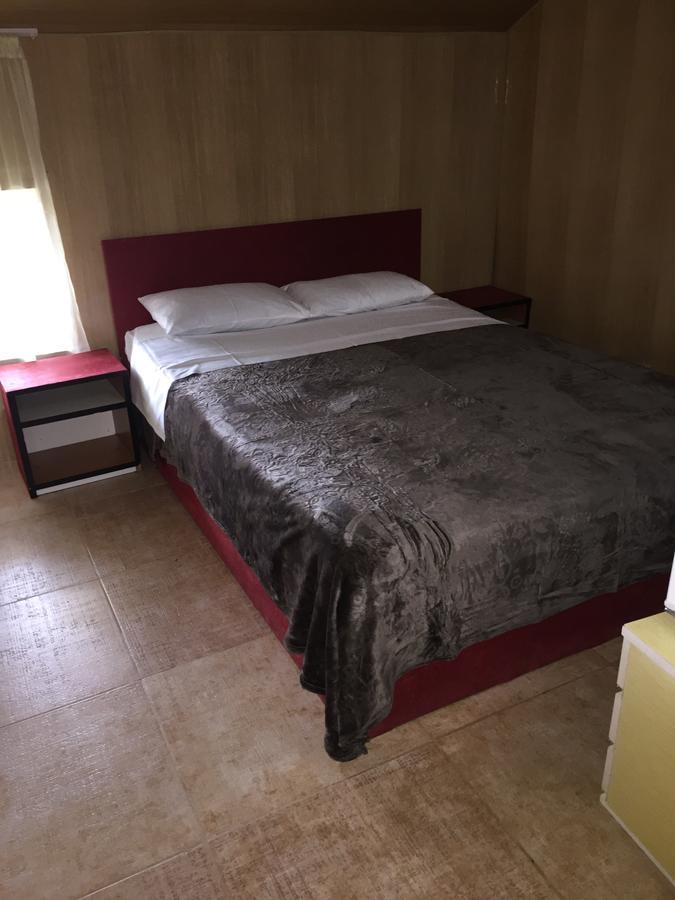 Vila Nusa Hotel Eforie Nord Luaran gambar