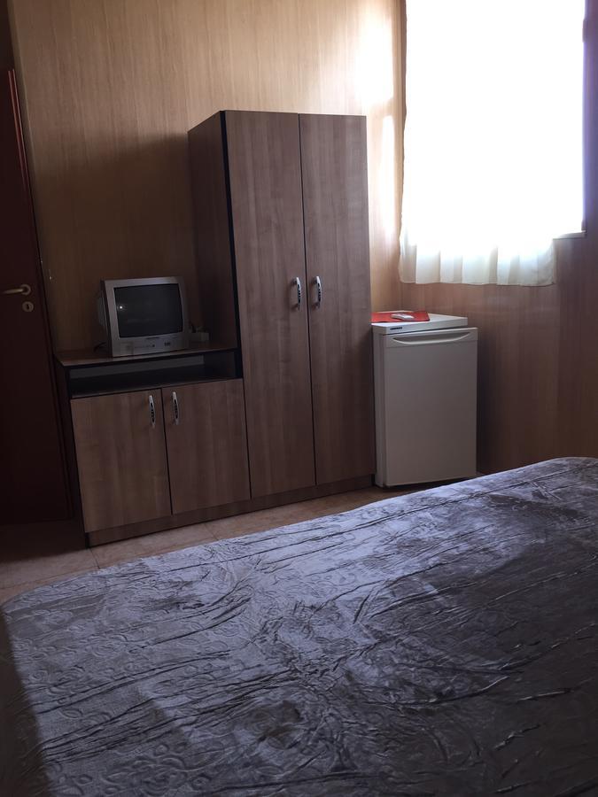 Vila Nusa Hotel Eforie Nord Luaran gambar